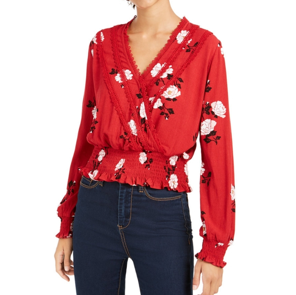 American Rag Blouse - Picture 14 of 16